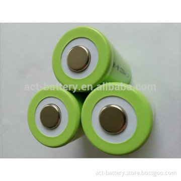 Best sell nimh battery 1.2V SC3000